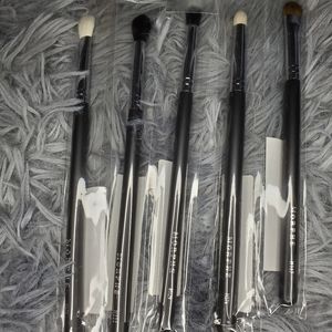 Morphe 5 set brushes